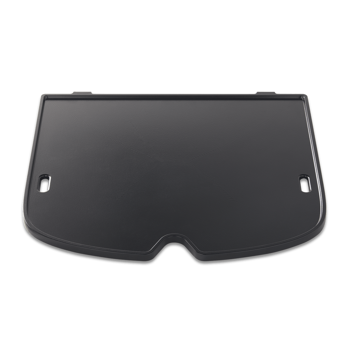 Griddle – Weber Traveler barbecue