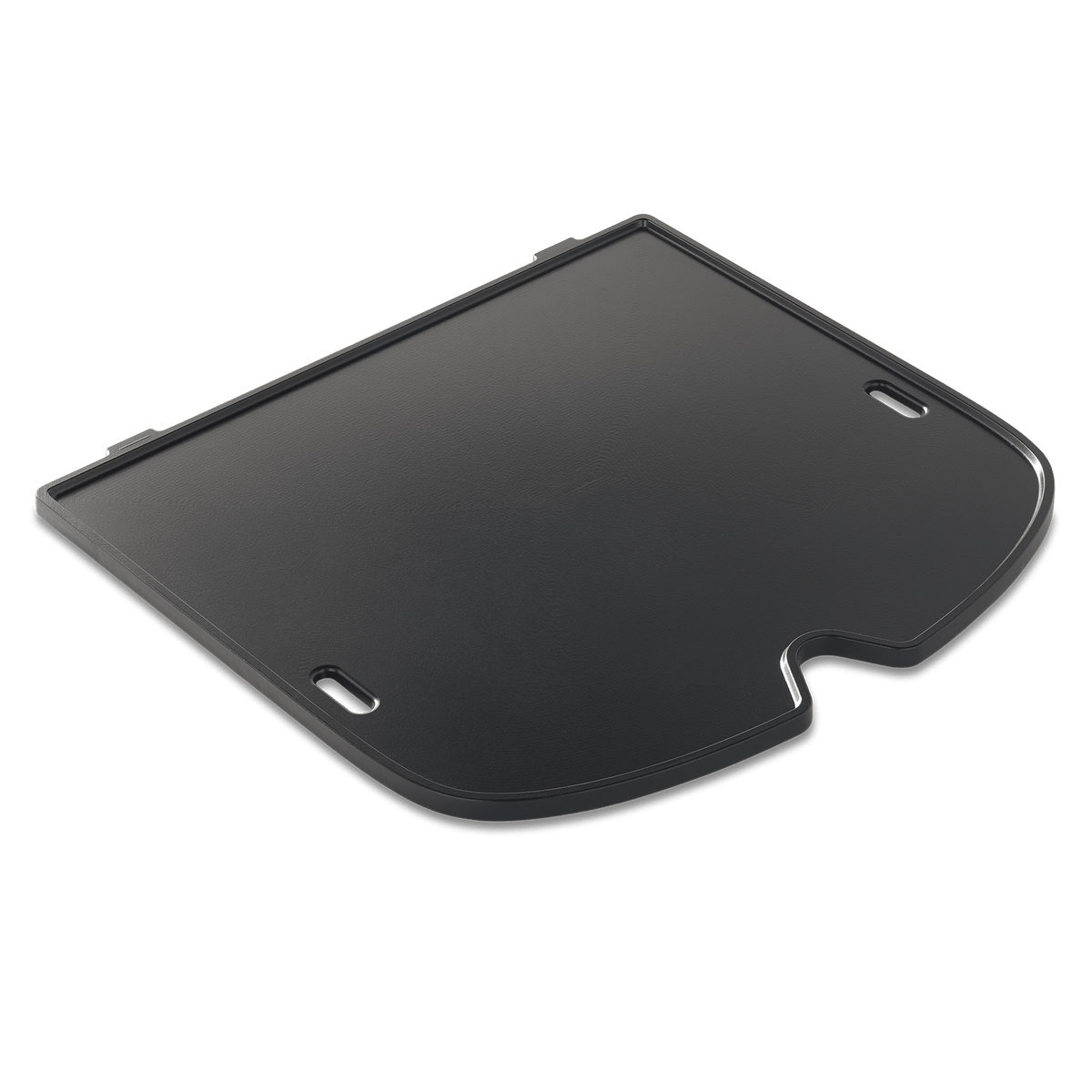 Griddle – Weber Traveler barbecue