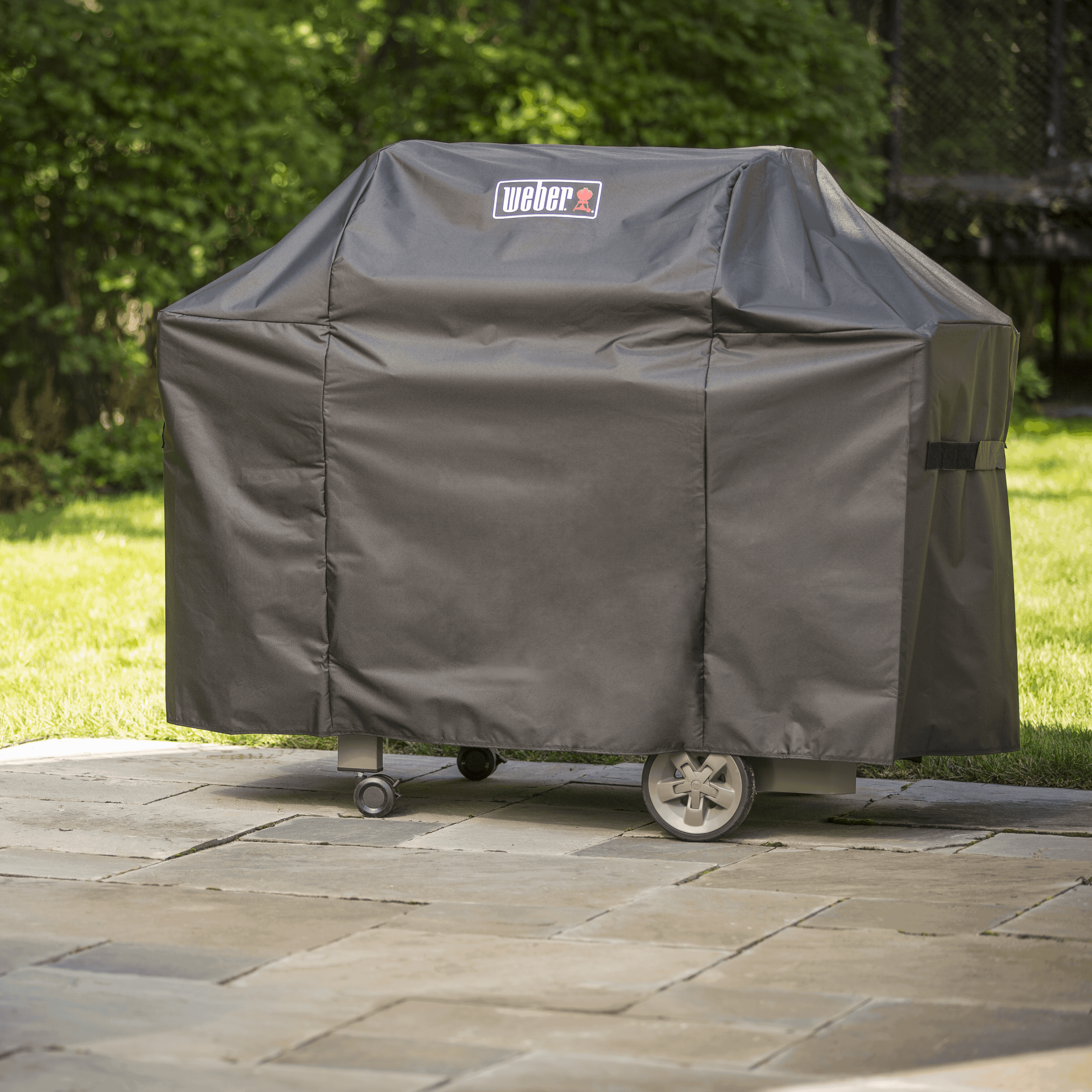 Premium Barbecue Cover