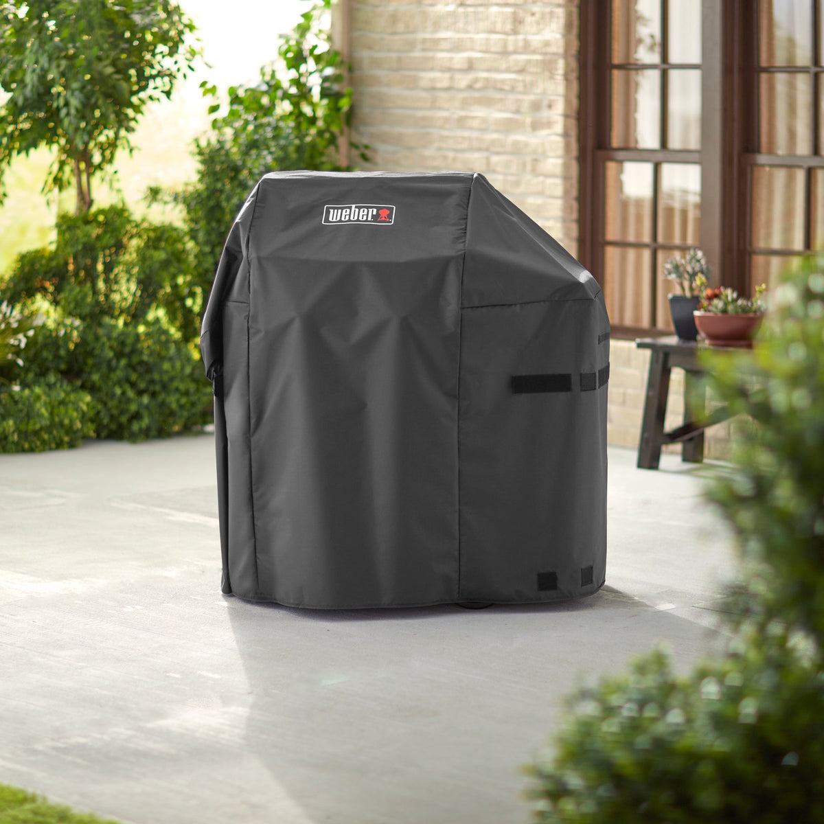 Weber® Spirit® 3-Burner Premium Barbecue Cover