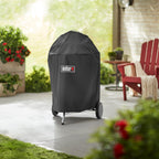 Premium Barbecue Cover