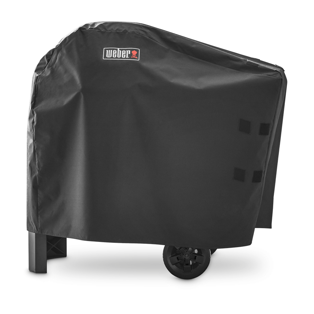 Premium Barbecue Cover