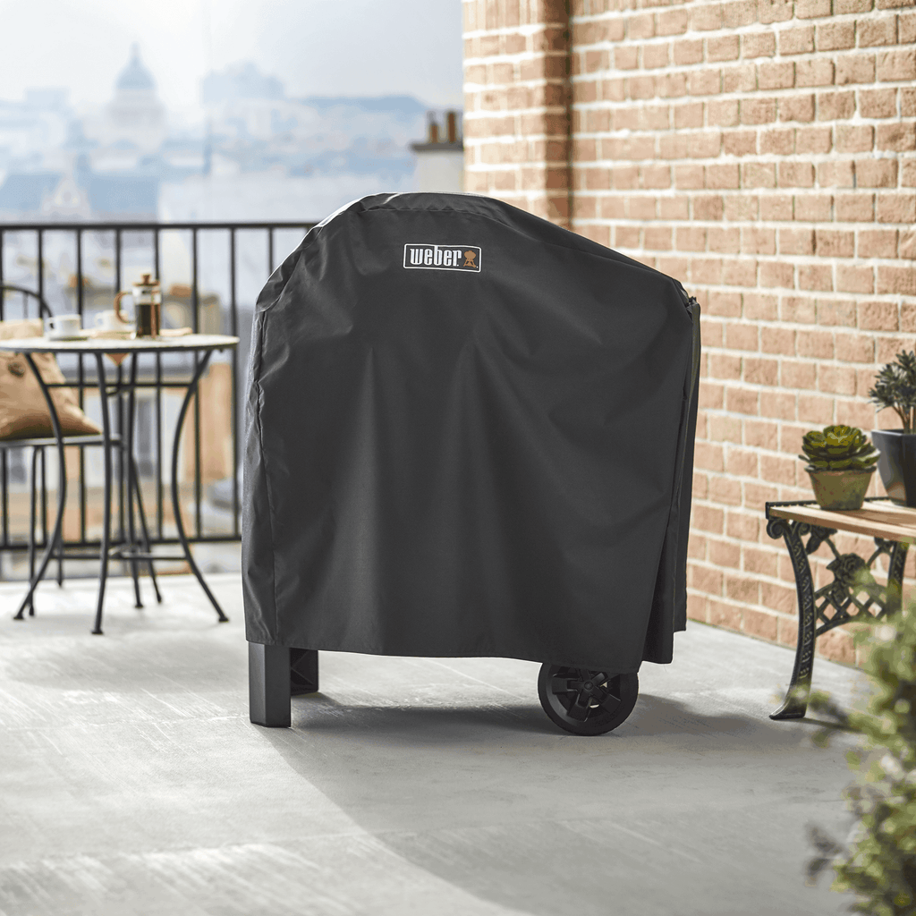 Premium Barbecue Cover