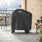Premium Barbecue Cover
