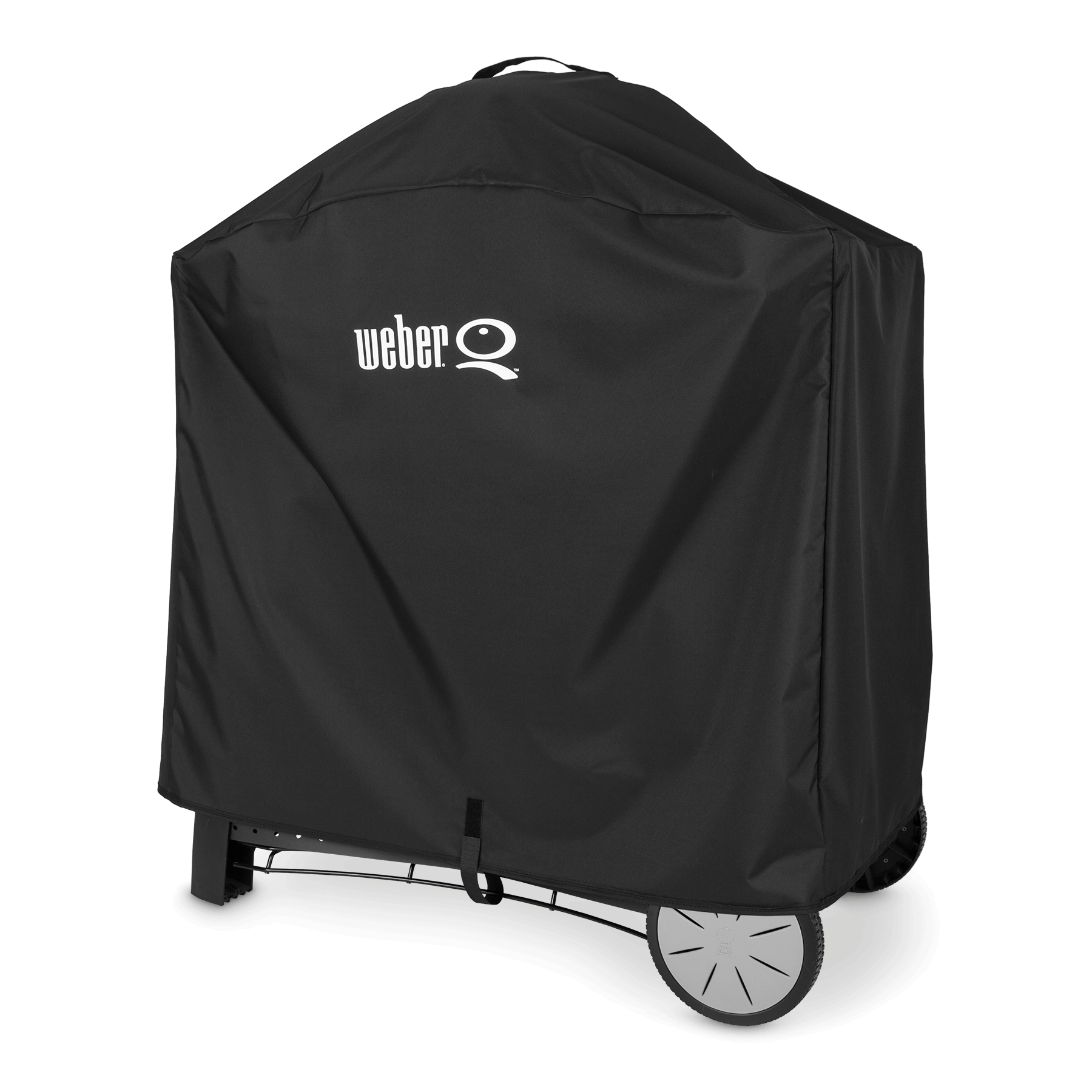 Q™ and Family Q® Premium Barbecue Cover (suits Classic 1st and 2nd Gen)