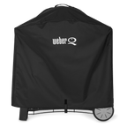 Q™ and Family Q® Premium Barbecue Cover (suits Classic 1st and 2nd Gen)