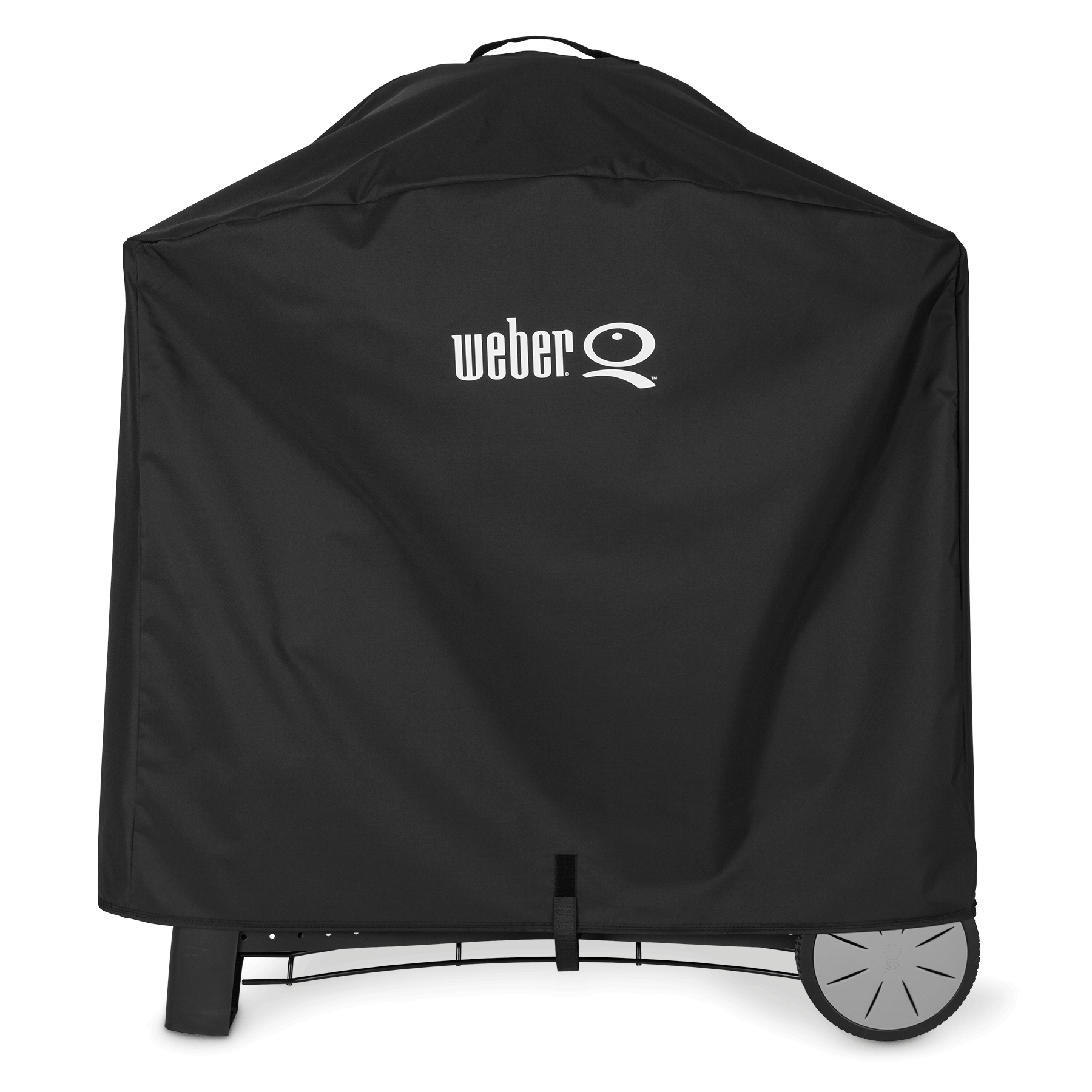 Q™ and Family Q® Premium Barbecue Cover (suits Classic 1st and 2nd Gen)