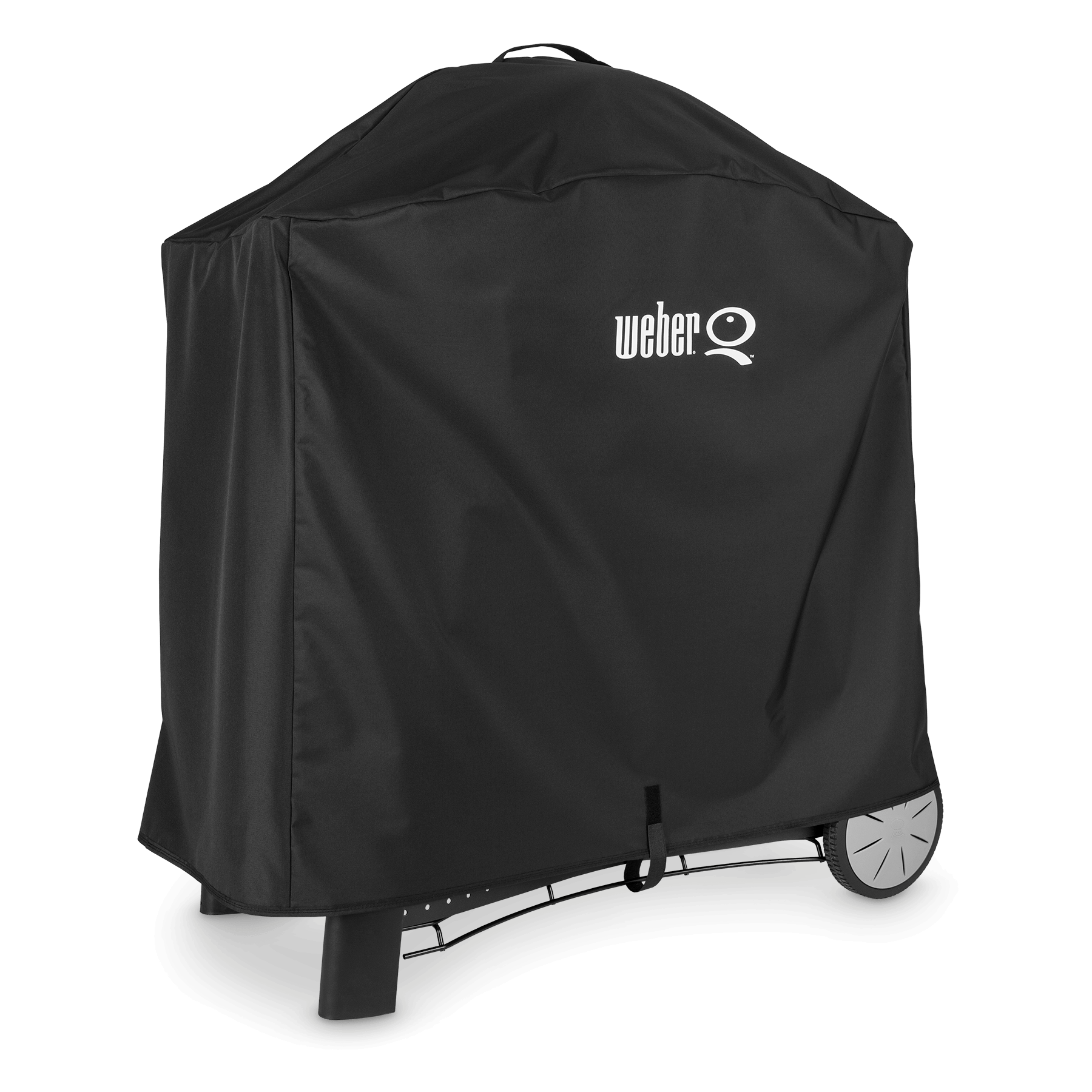 Q™ and Family Q® Premium Barbecue Cover (suits Classic 1st and 2nd Gen)