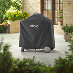Q™ and Family Q® Premium Barbecue Cover (suits Classic 1st and 2nd Gen)