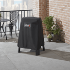 Weber® Lumin® Premium Barbecue and Stand Cover
