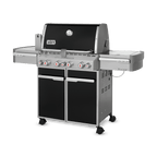 Summit® E-470 Gas Barbecue
