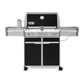 Summit® E-470 Gas Barbecue