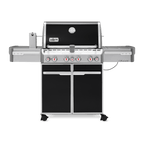 Summit® E-470 Gas Barbecue