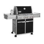 Summit® E-470 Gas Barbecue