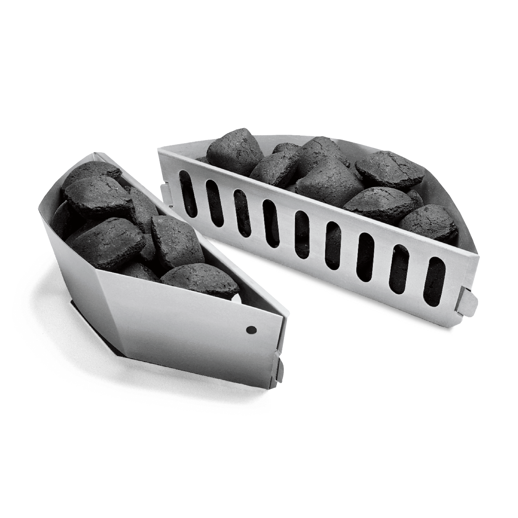 Char-Baskets