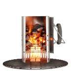 Rapidfire Chimney Starter