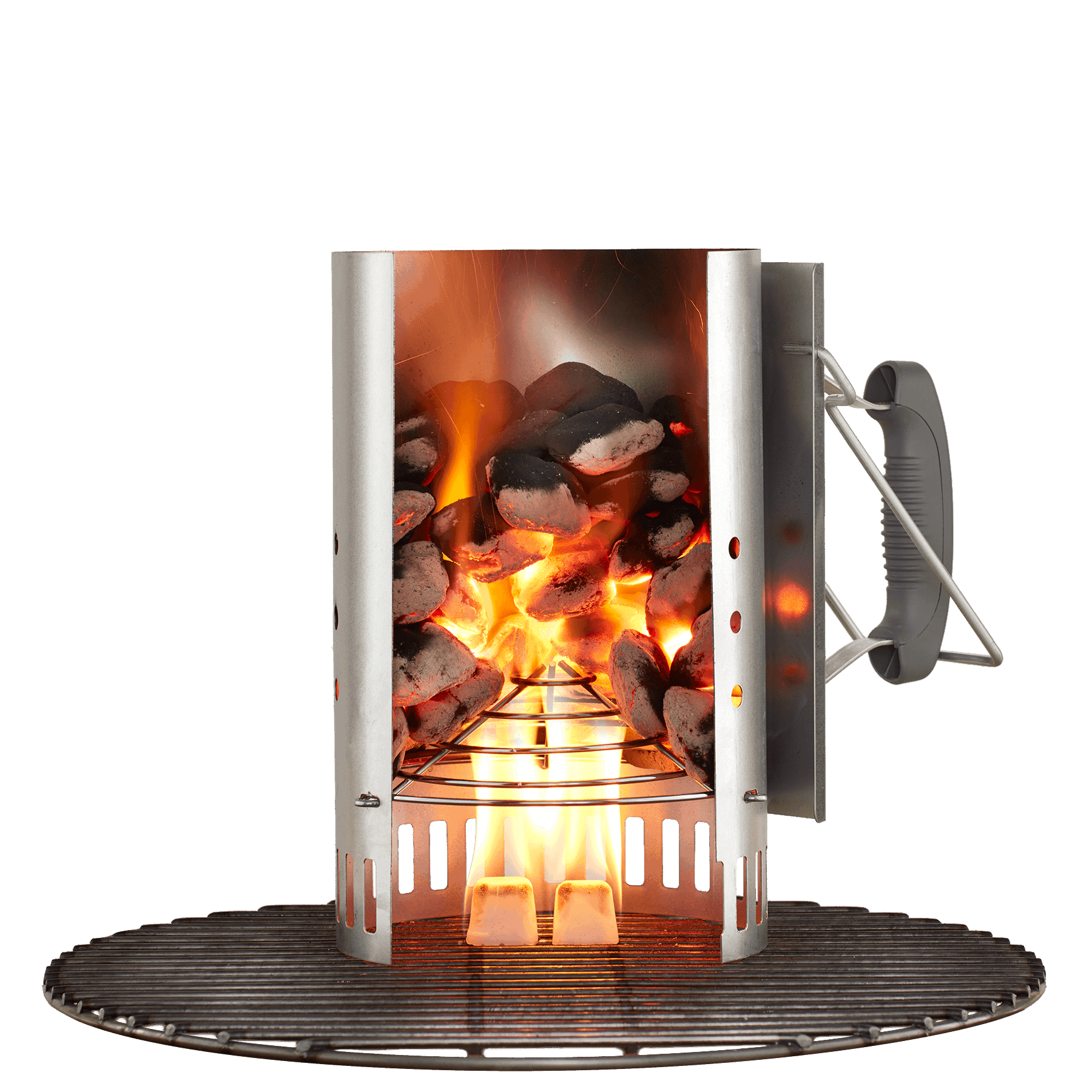 Rapidfire Chimney Starter