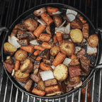 Griddle