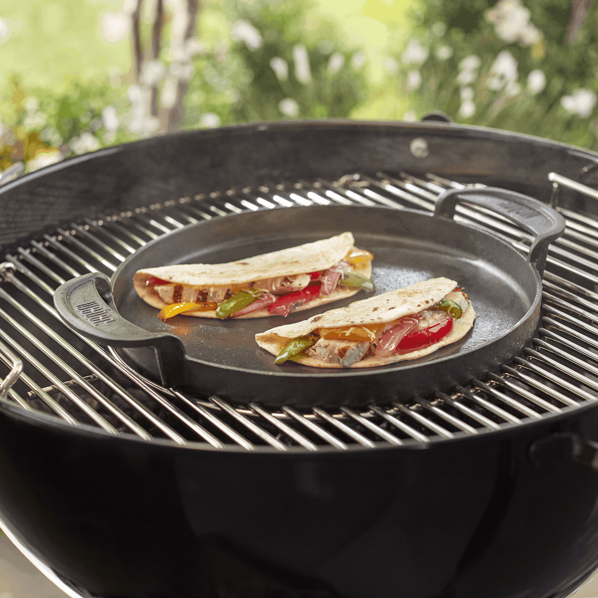Griddle
