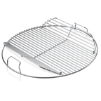 Hinged Cooking Grill