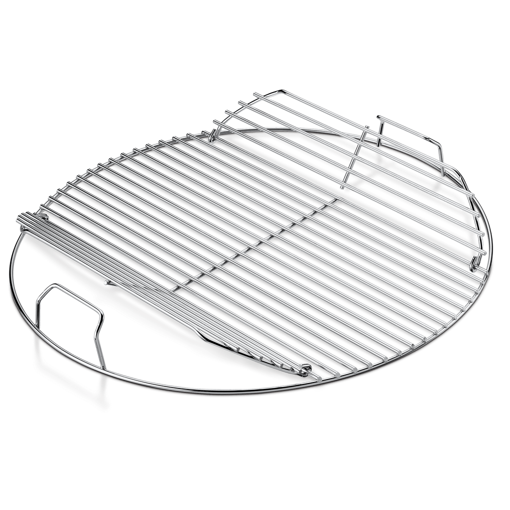 Hinged Cooking Grill
