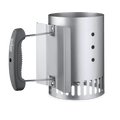 Rapidfire Compact Chimney Starter