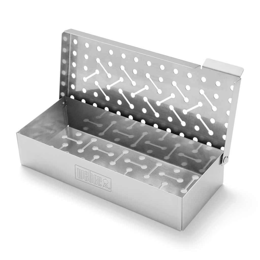 Smoker Box
