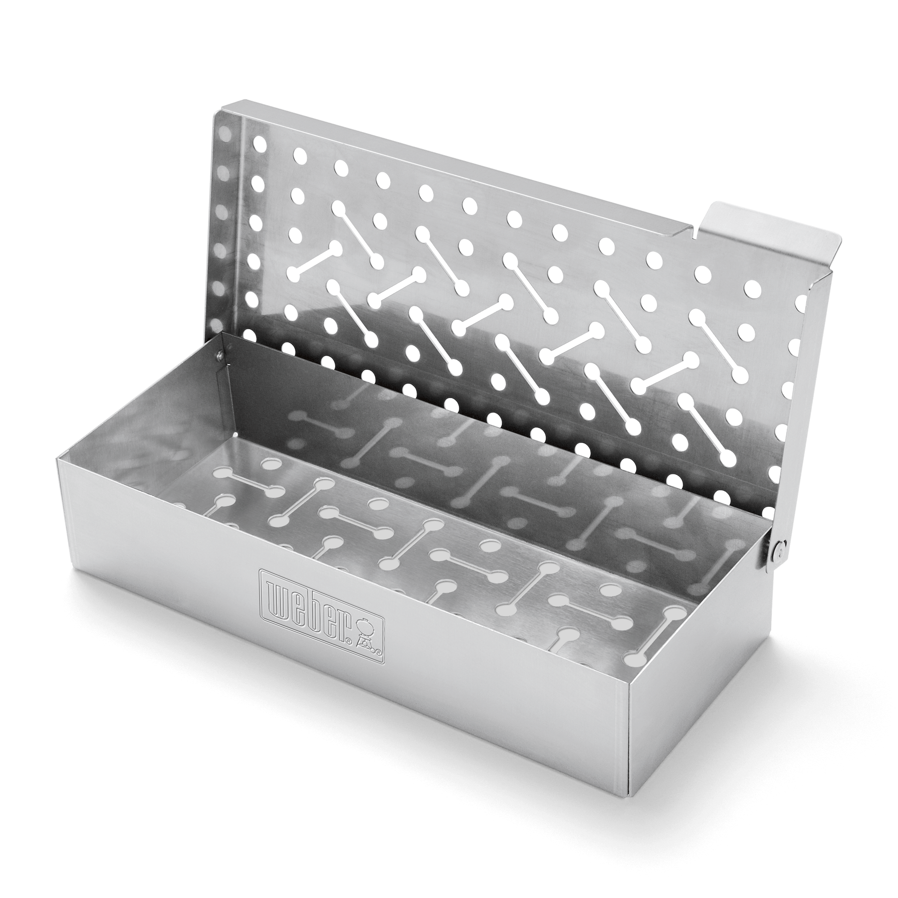 Smoker Box