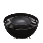 WEBER CRAFTED Wok & Steamer