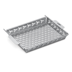 Grilling Basket Set