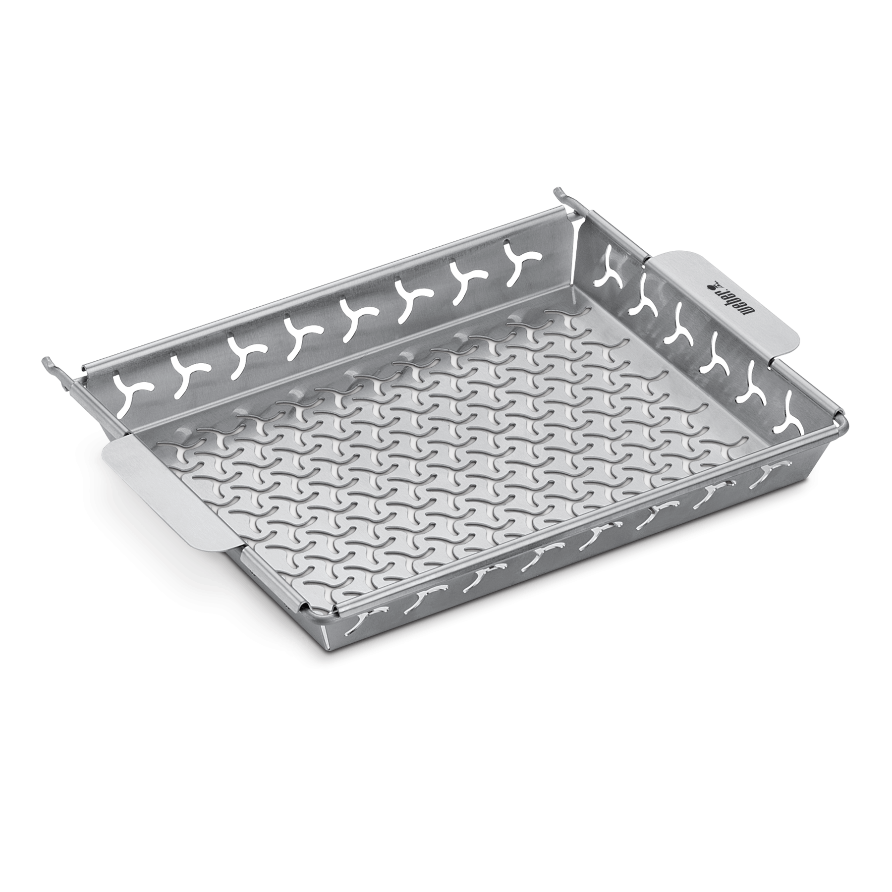 Grilling Basket Set
