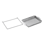 Grilling Basket Set
