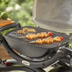 Baby Q® Cooking Grills (suits Classic 1st and 2nd Gen)