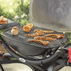 Q™ Cooking Grills (suits Classic 1st and 2nd Gen)