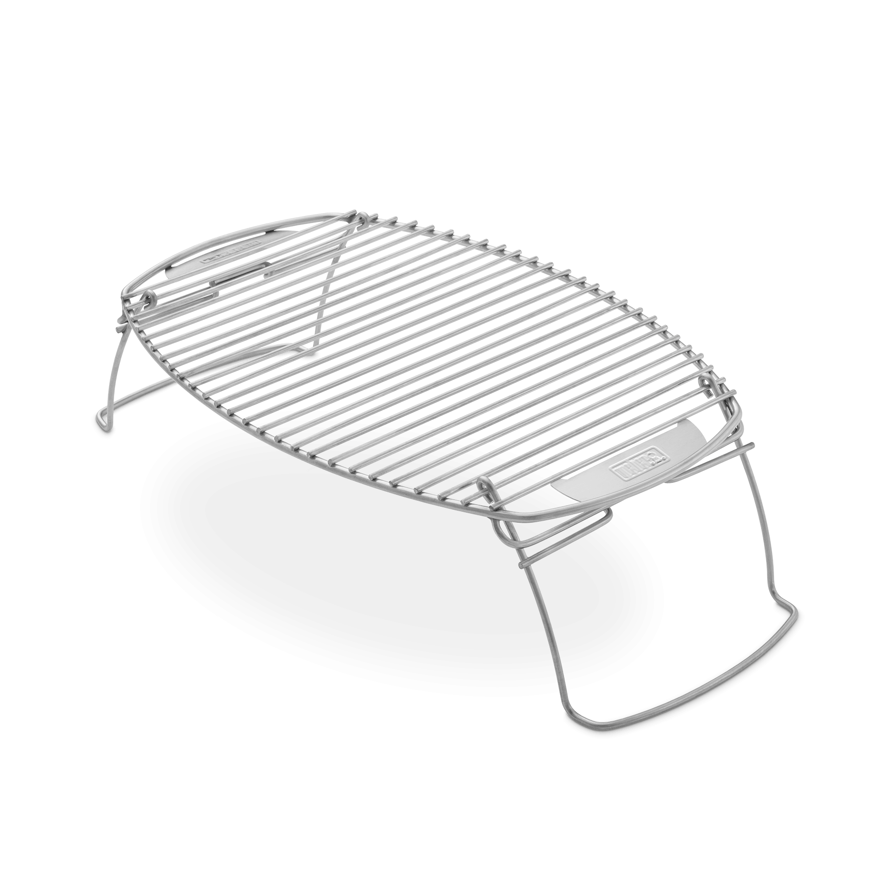 Expansion Grilling Rack