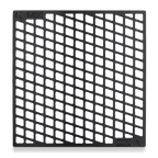 WEBER CRAFTED Dual-Sided Sear Grate