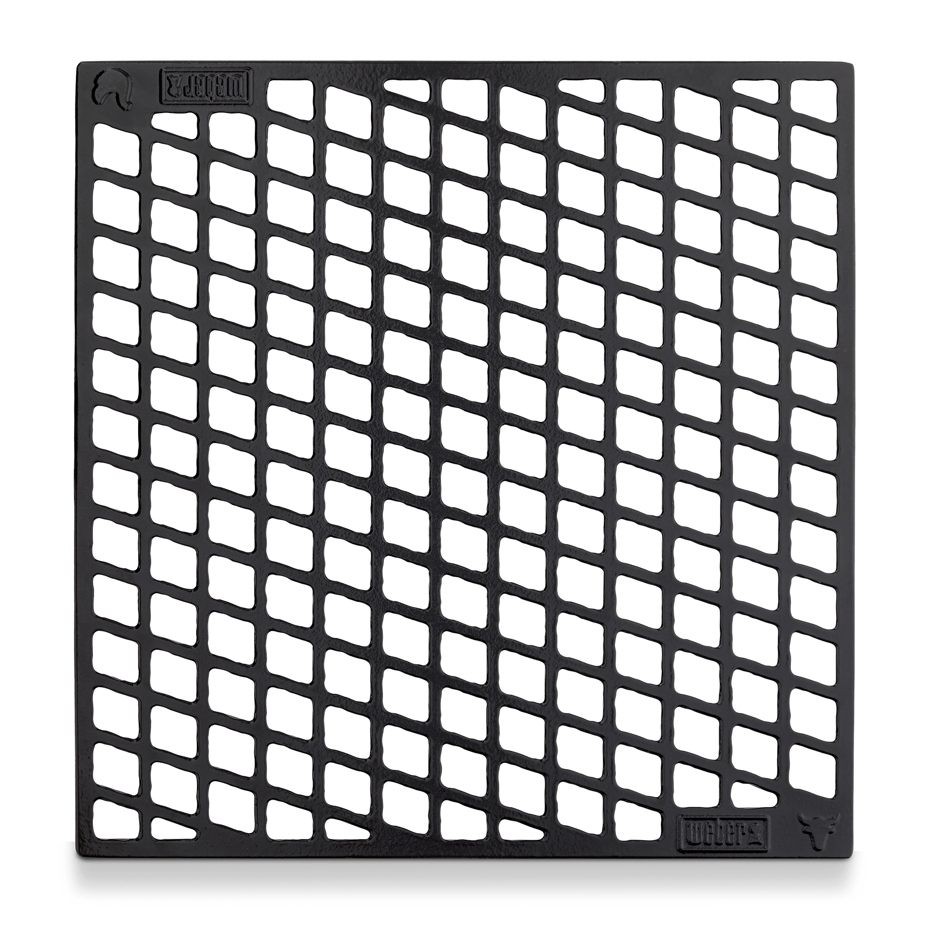 WEBER CRAFTED Dual-Sided Sear Grate