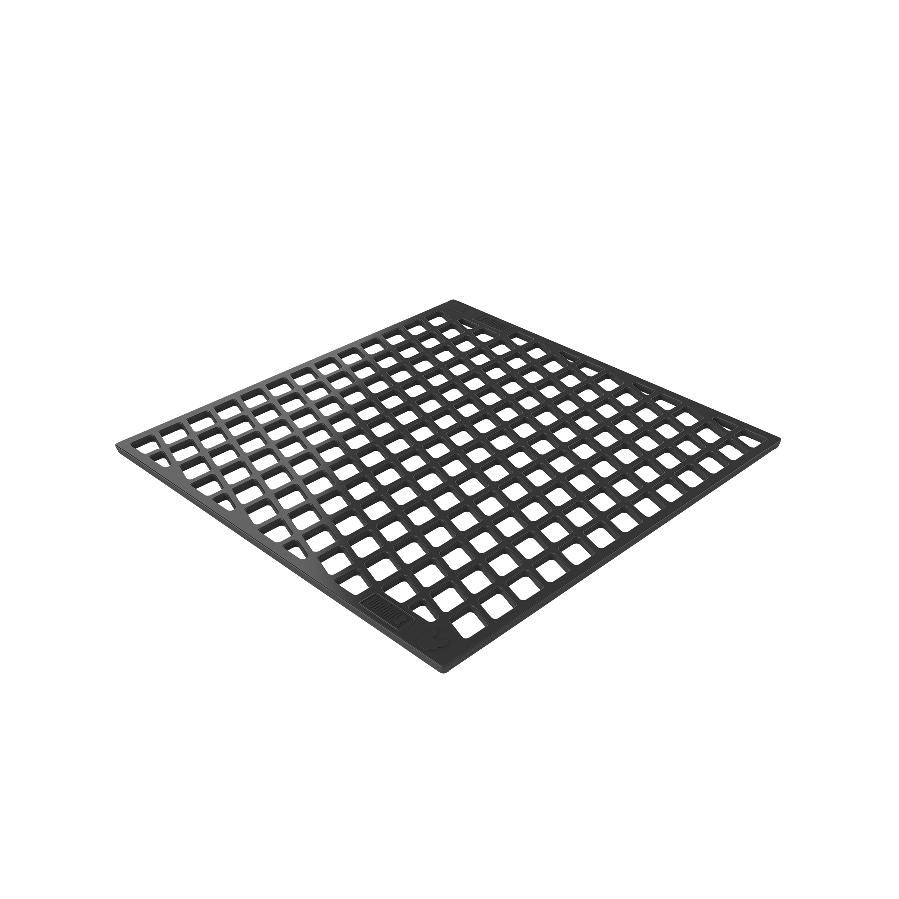 WEBER CRAFTED Dual-Sided Sear Grate