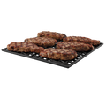 WEBER CRAFTED Dual-Sided Sear Grate