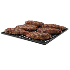 WEBER CRAFTED Dual-Sided Sear Grate