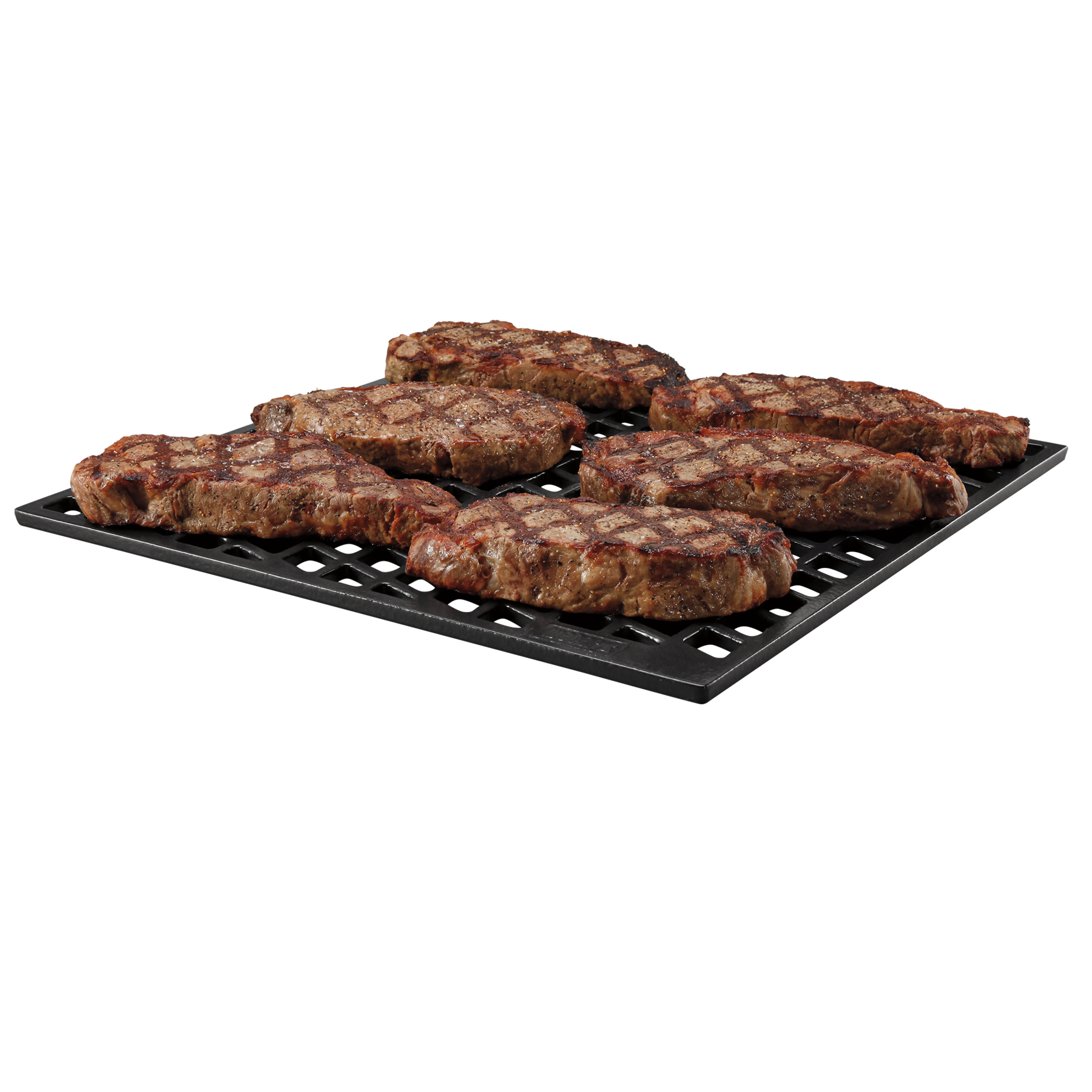 WEBER CRAFTED Dual-Sided Sear Grate