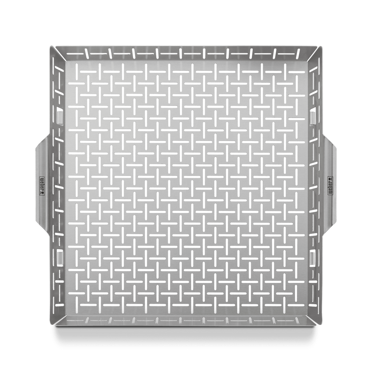 WEBER CRAFTED Grilling Basket