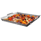 WEBER CRAFTED Grilling Basket