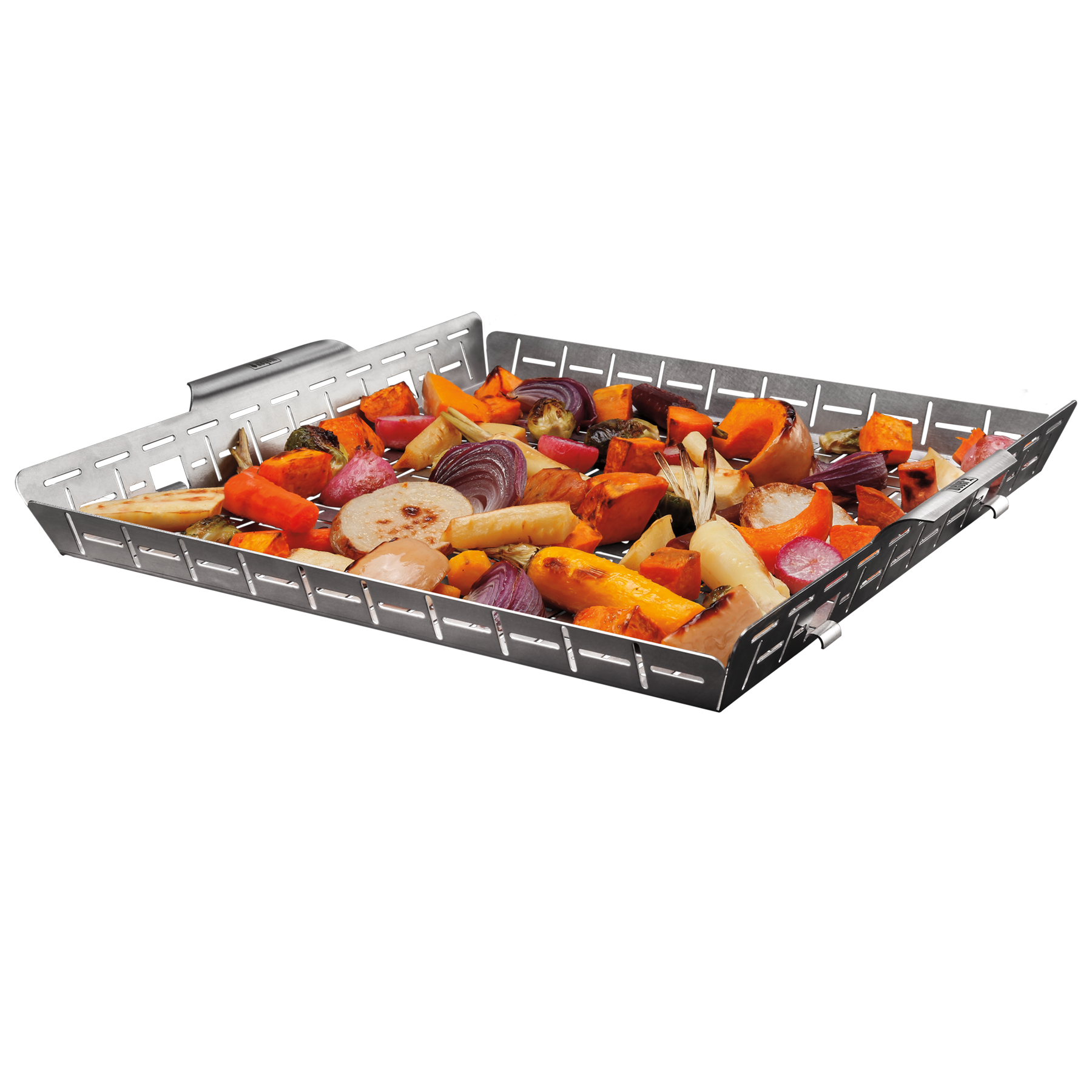 WEBER CRAFTED Grilling Basket
