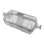 WEBER CRAFTED Rotisserie Crisping Basket