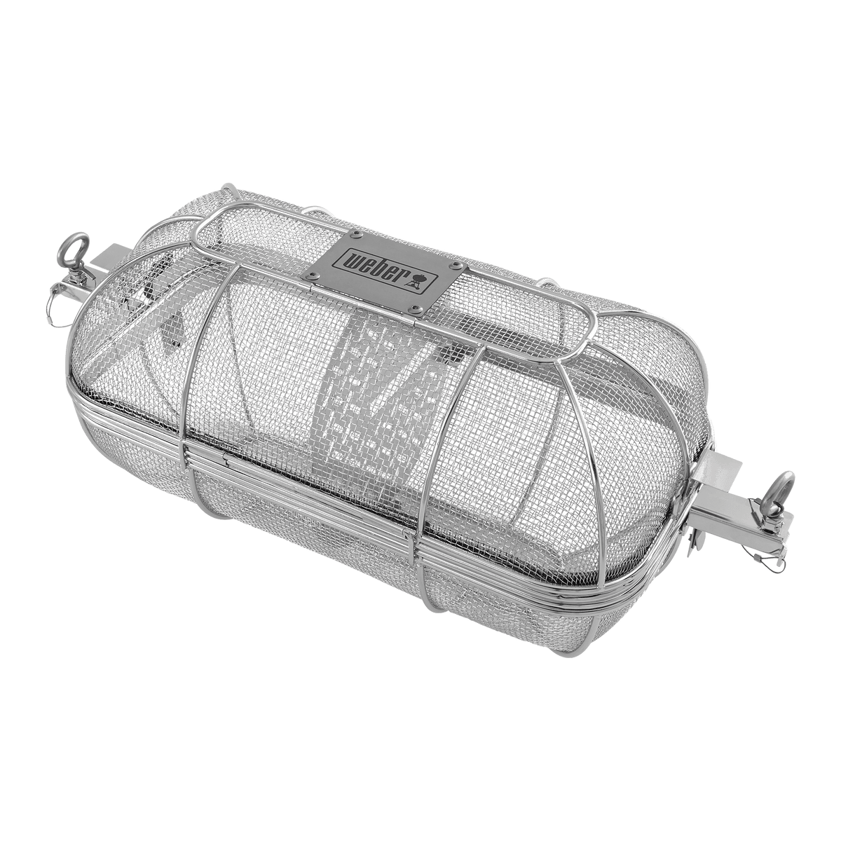 WEBER CRAFTED Rotisserie Crisping Basket
