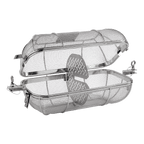 WEBER CRAFTED Rotisserie Crisping Basket