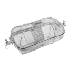 WEBER CRAFTED Rotisserie Crisping Basket