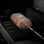 WEBER CRAFTED Rotisserie Crisping Basket