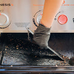 Genesis E-360 Built-In Gas Barbecue